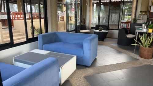 Suan Ban Krut Beach Resort Suan Ban Krut Beach Resort