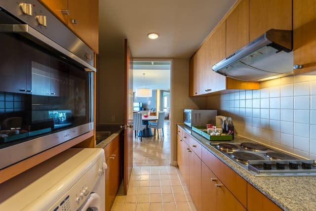 Grand Deluxe 3-Bedroom Twin