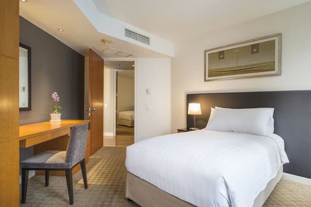 Grand Deluxe 3-Bedroom Twin