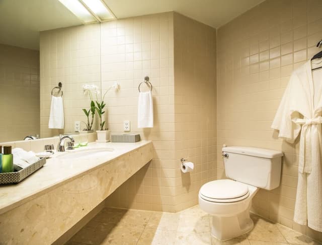 Grand Deluxe 1-Bedroom King