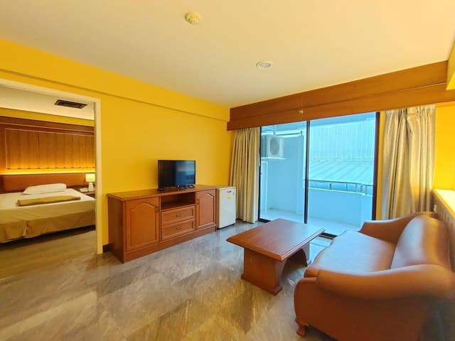Junior Suite