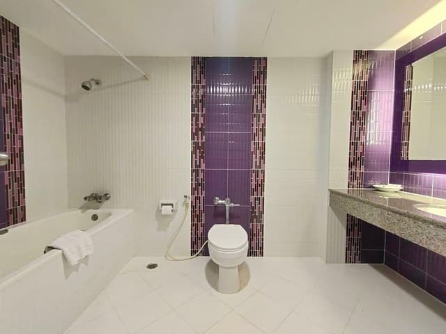Family Suite, 2 Bedrooms