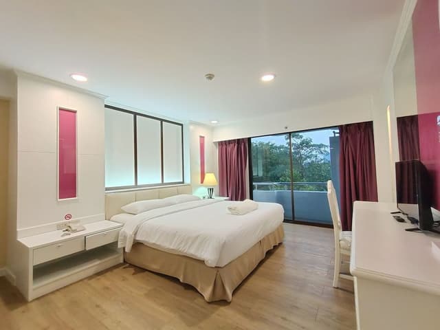 Superior Double or Twin Room