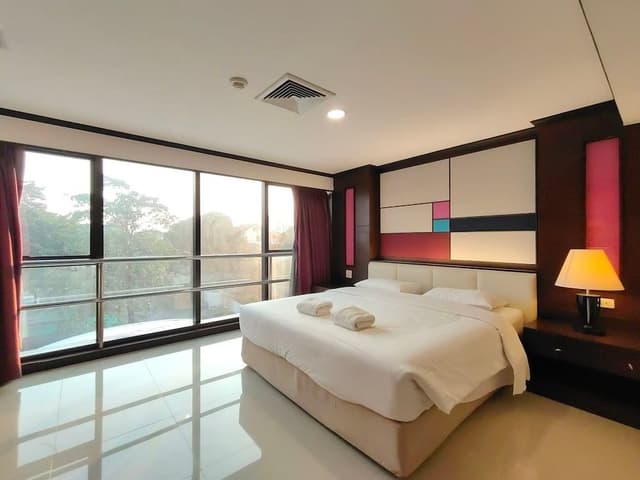 Family Suite, 2 Bedrooms
