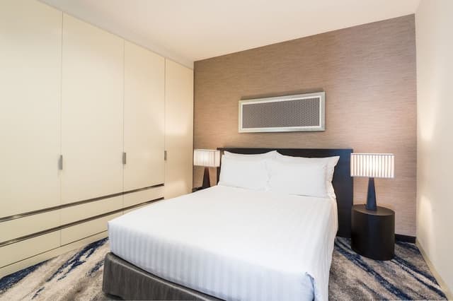 Two Bedroom Suite