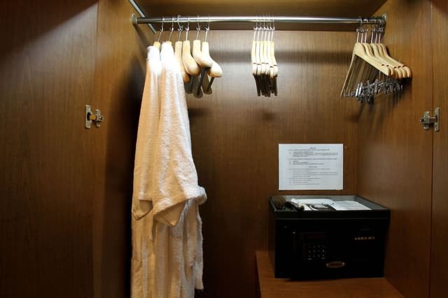 Deluxe Room (Room Only)