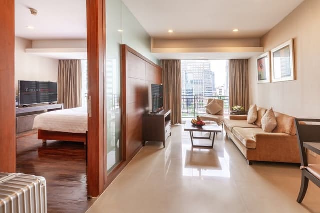 Executive Suite
