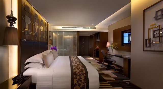 Premium Club Room