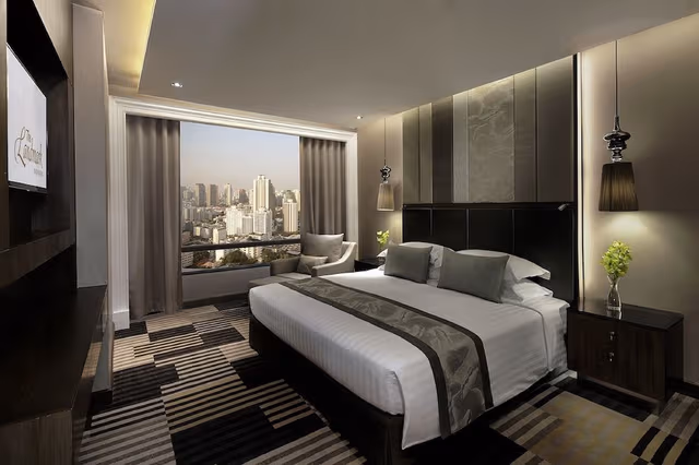 Premium Room