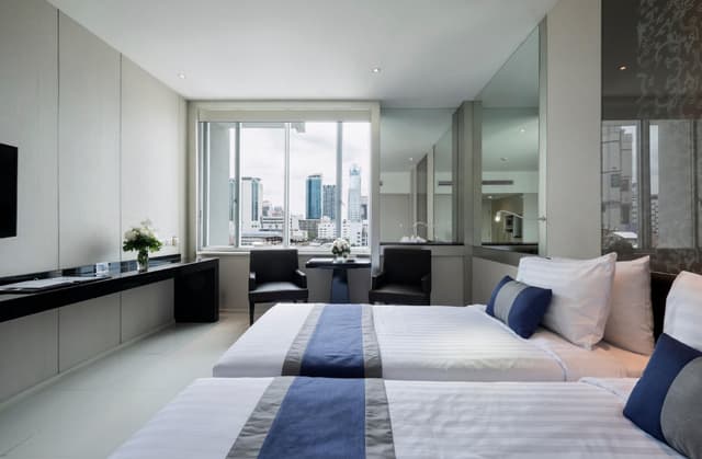 Premier Room