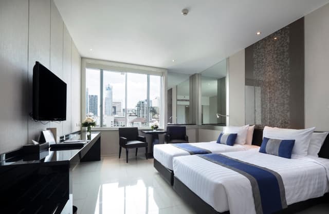 Premier Room