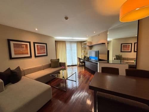 2 Bedroom Suite