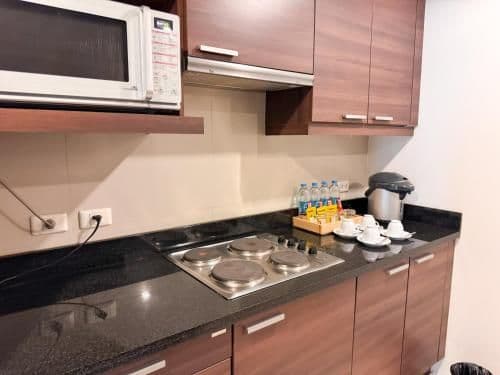 2 Bedroom Suite