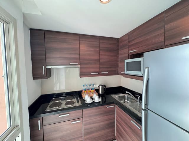2-Bedroom Family Suite
