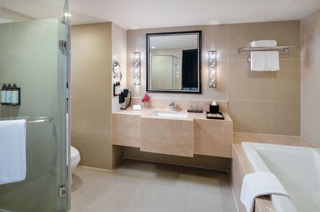 Suite, 1 King Bed