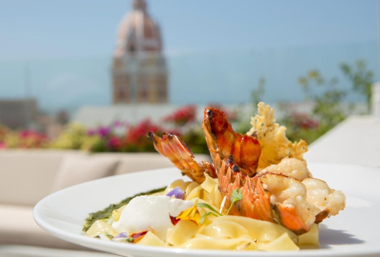 Movich Hotel Cartagena De Indias3