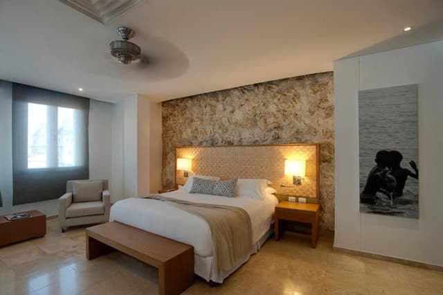 Luxury Double Room