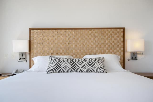Luxury Double Room