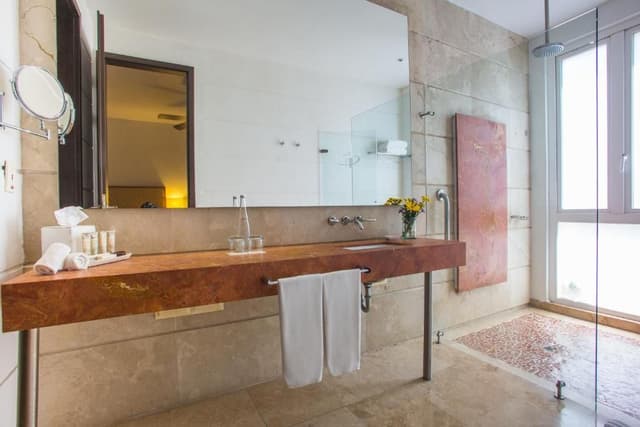 Luxury Double Room
