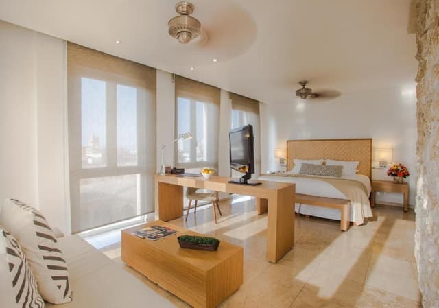 Premium Double Room