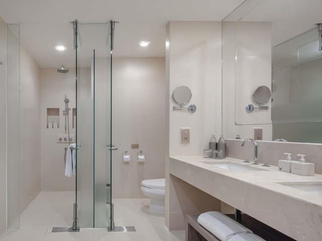 Executive Suite, 2 Bedrooms (Piano Club Privilege)