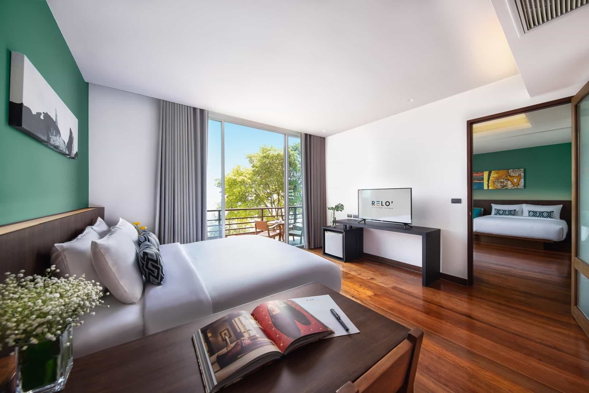 Haven Resort Hua Hin Haven Resort Hua Hin