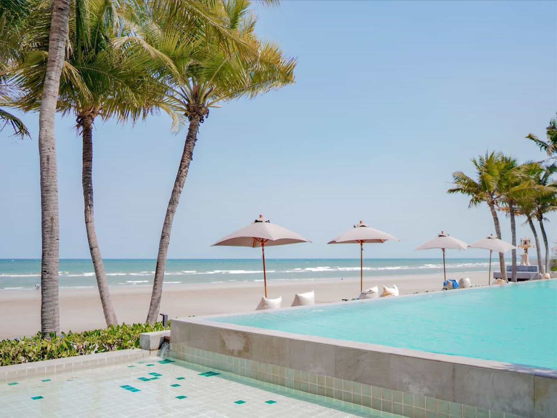 Haven Resort Hua Hin Haven Resort Hua Hin