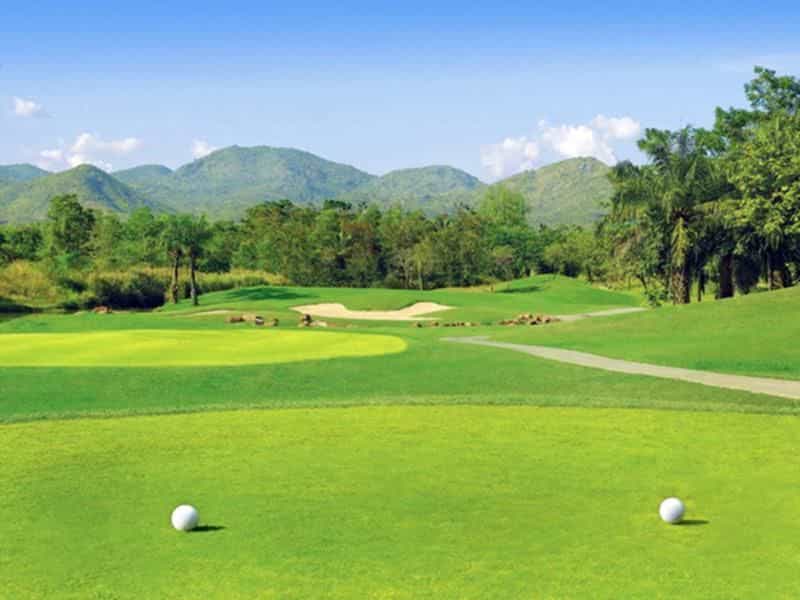 Lake View Hotel And Golf Club Lake View Hotel And Golf Club