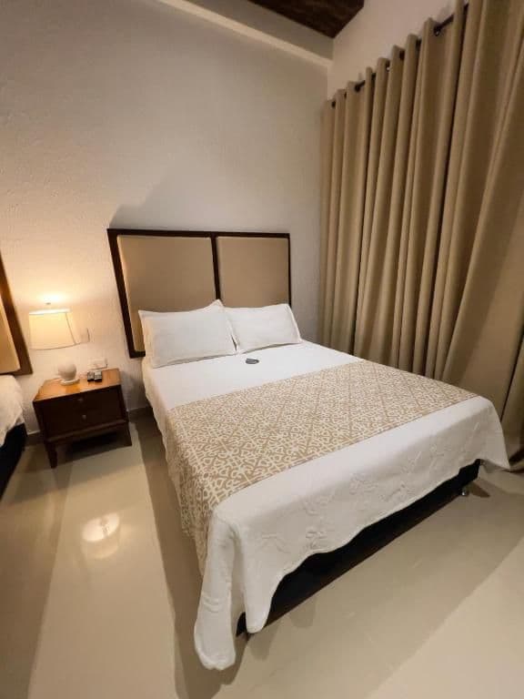 Superior Single Double Room