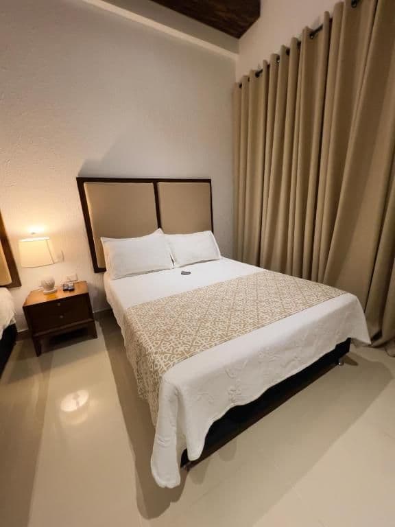 Superior Single Double Room