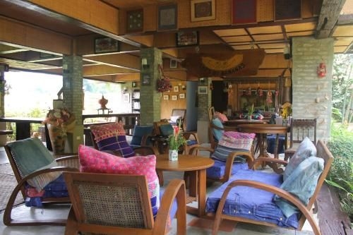 บุหลันบุรีเชียงใหม่รีสอร์ท (Bulun Buri Chiang Mai Resort)4