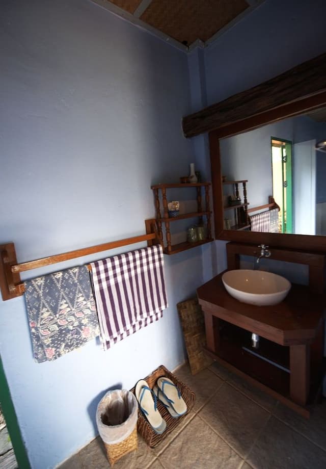 Standard Cottage, Non Smoking, Garden View