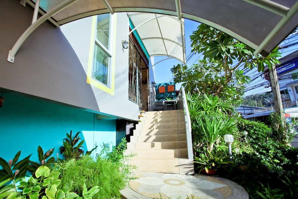 Boondaree Home Resort Phuket Boondaree Home Resort Phuket
