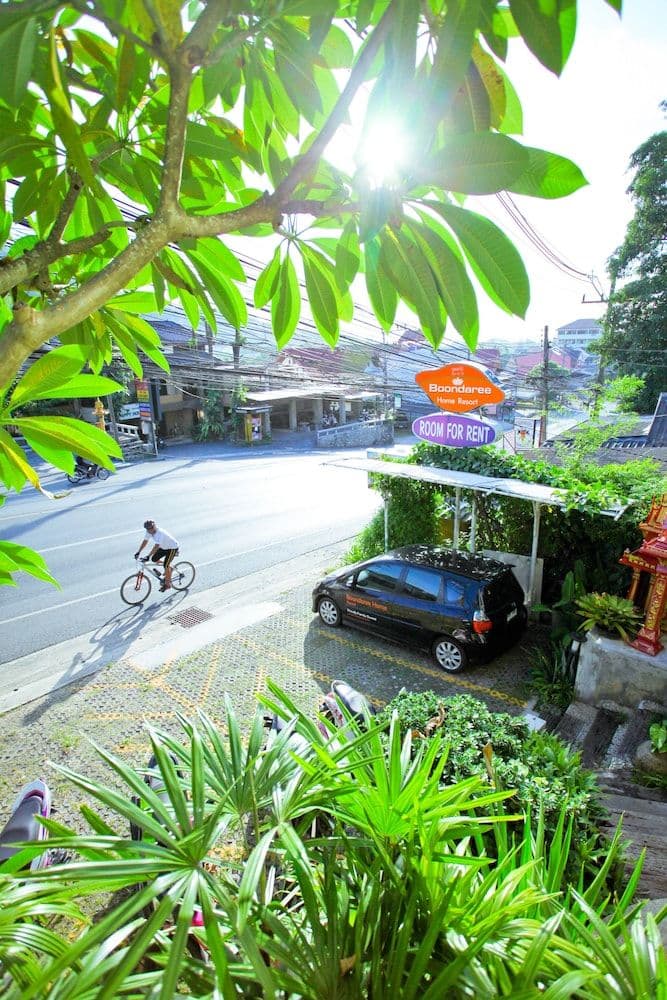 Boondaree Home Resort Phuket Boondaree Home Resort Phuket