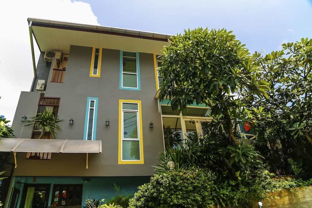 Boondaree Home Resort Phuket Boondaree Home Resort Phuket