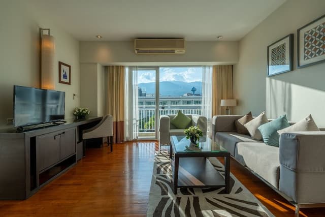 Suite, 1 Bedroom