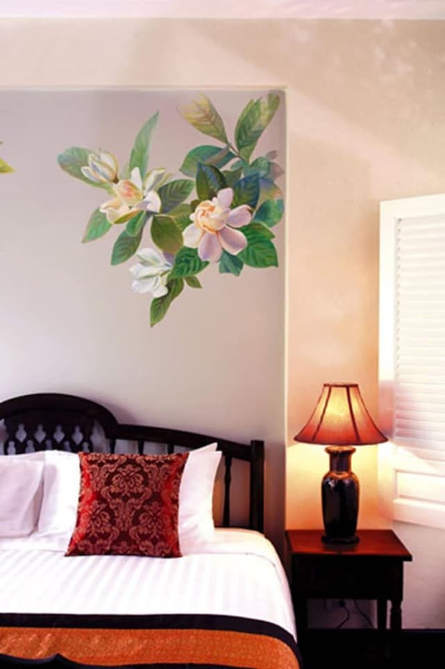 Deluxe Twin Room (No Balcony)