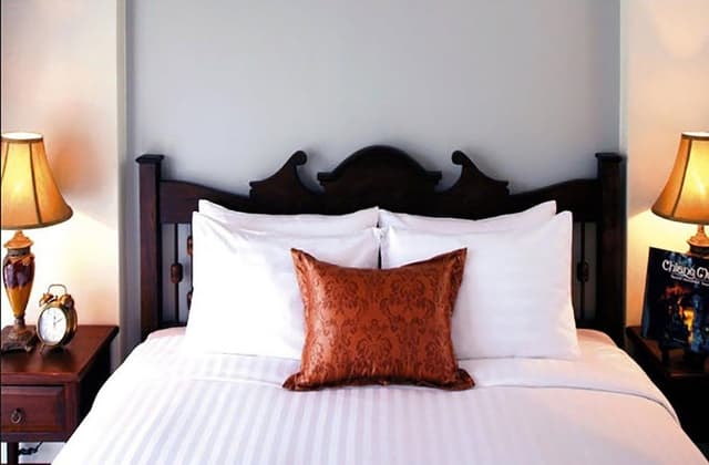 Grand Deluxe Double Room