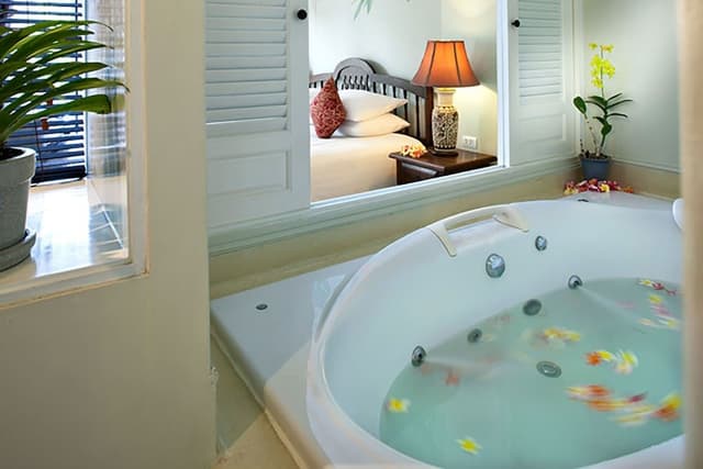 Royal Grande Deluxe Room