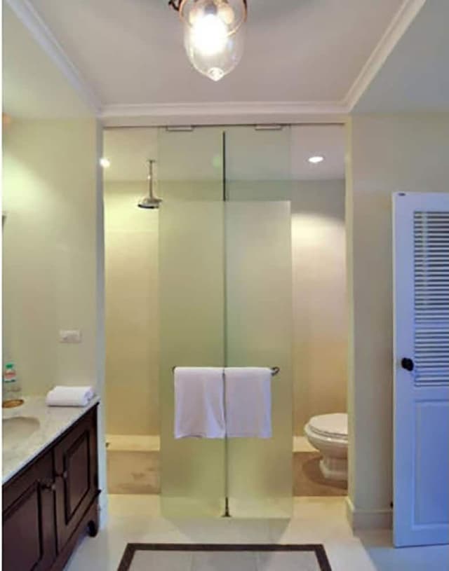 Grand Deluxe Double Room