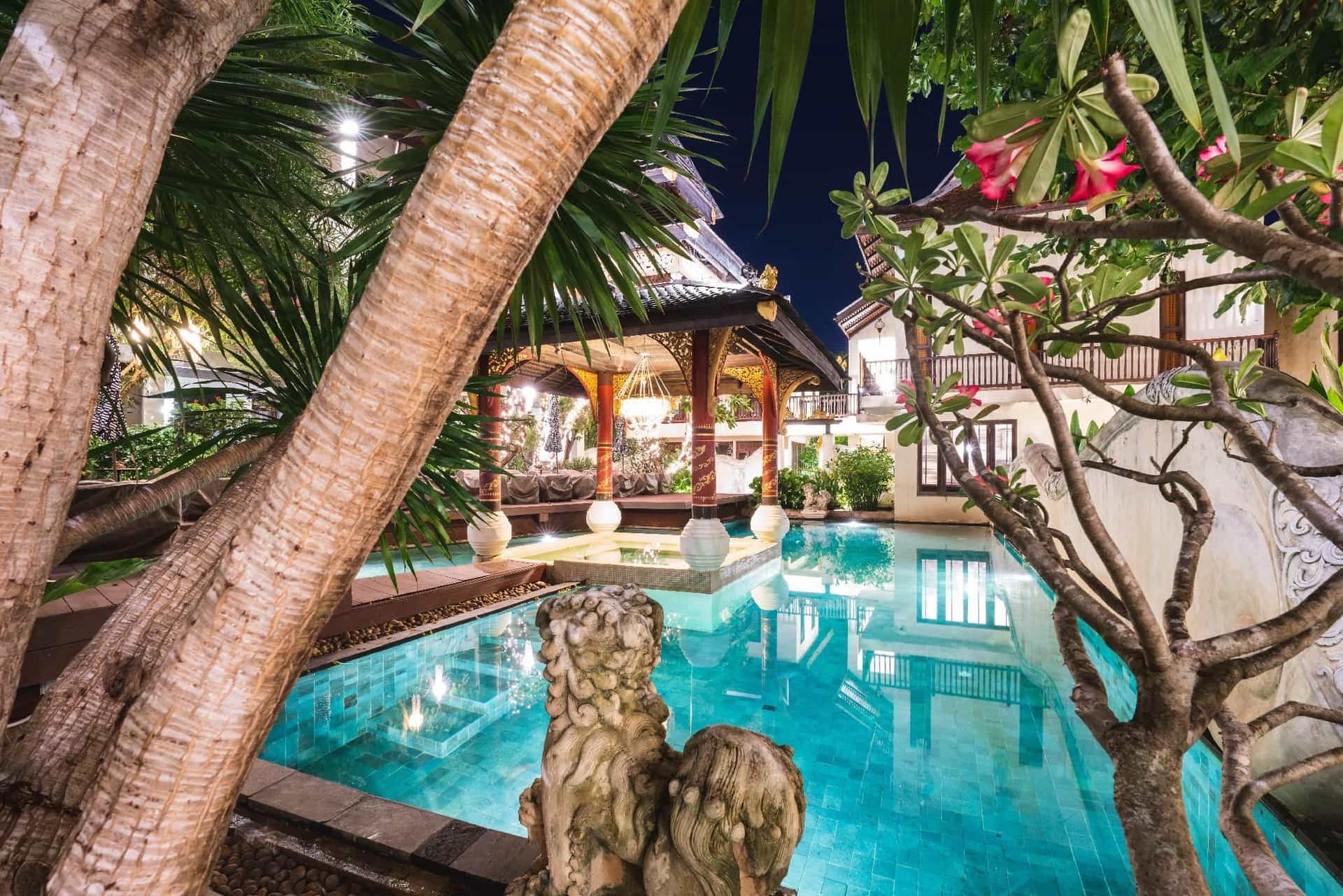 Puripunn Hideaway Puripunn Hideaway