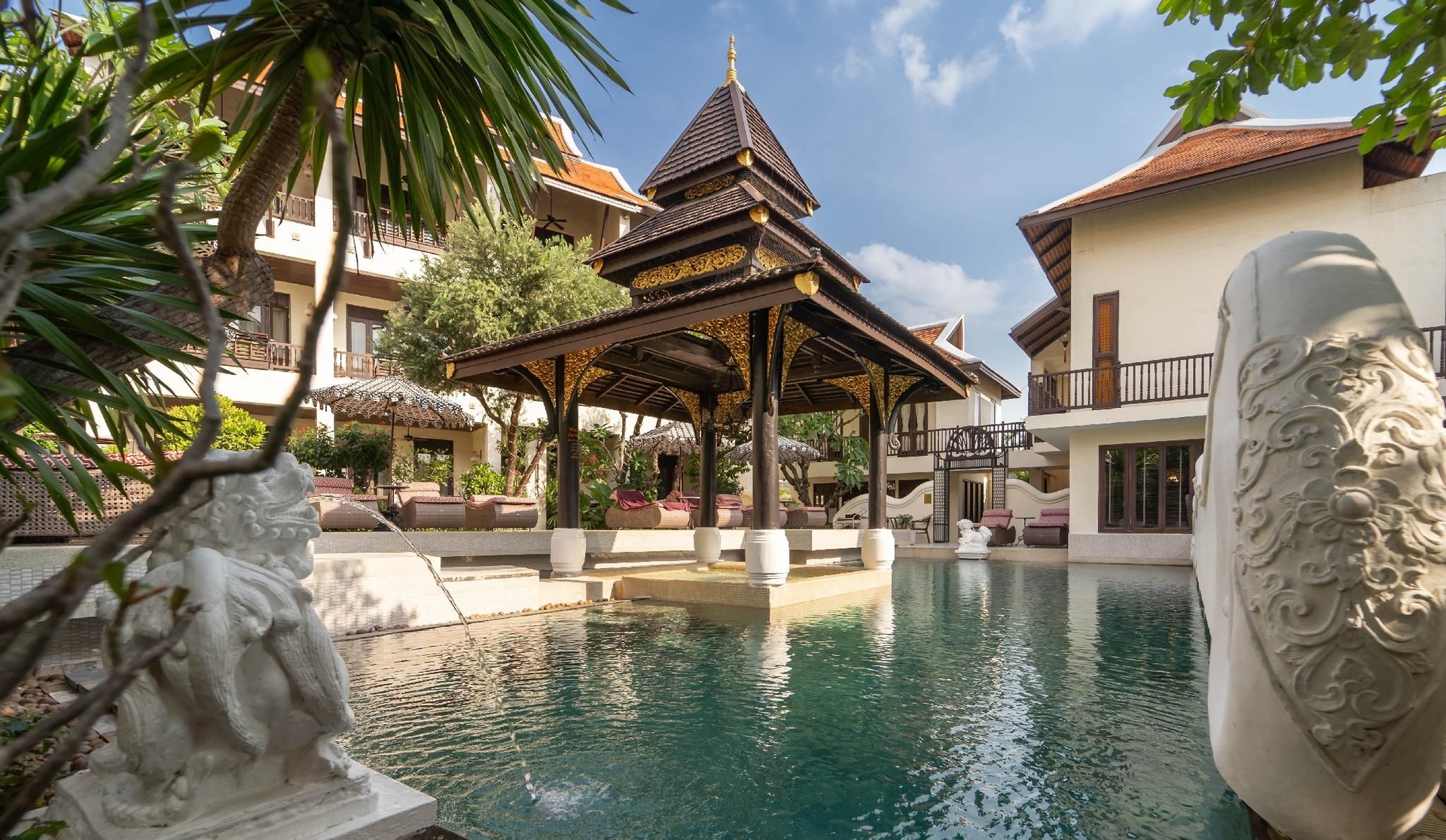ปุรีปัน เบบี้ แกรนด์ บูติค โฮเต็ล (Puripunn Hideaway)4