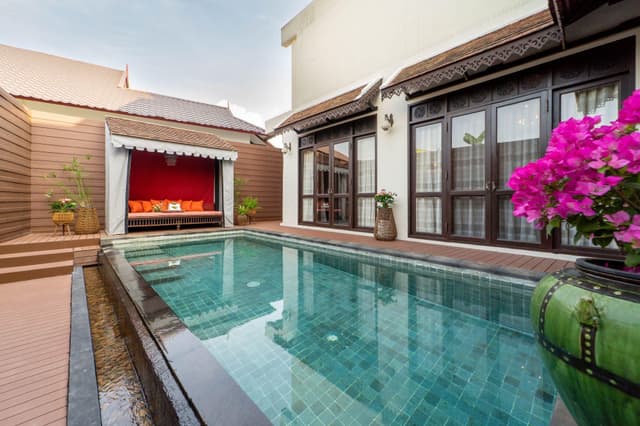 Puripunn Grand Suite