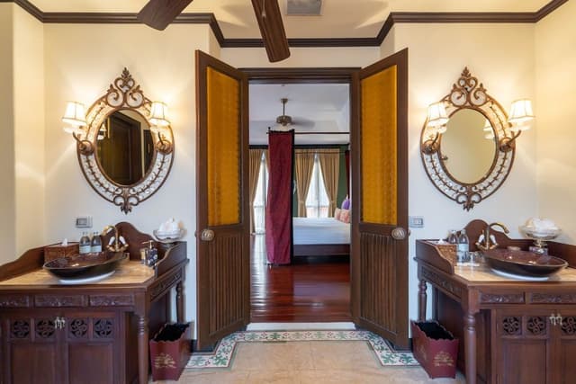 Puripunn Grand Suite