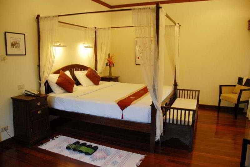 Tao Garden Health Spa & Resort Tao Garden Health Spa & Resort