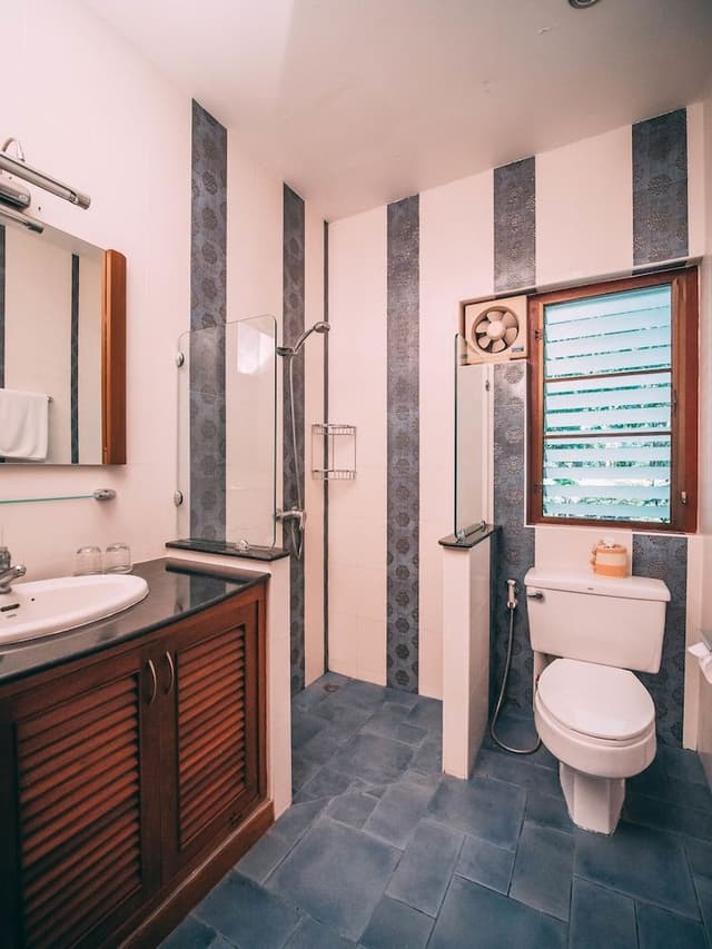Simple Room (Double)