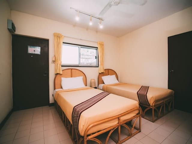 Simple Room (Double)