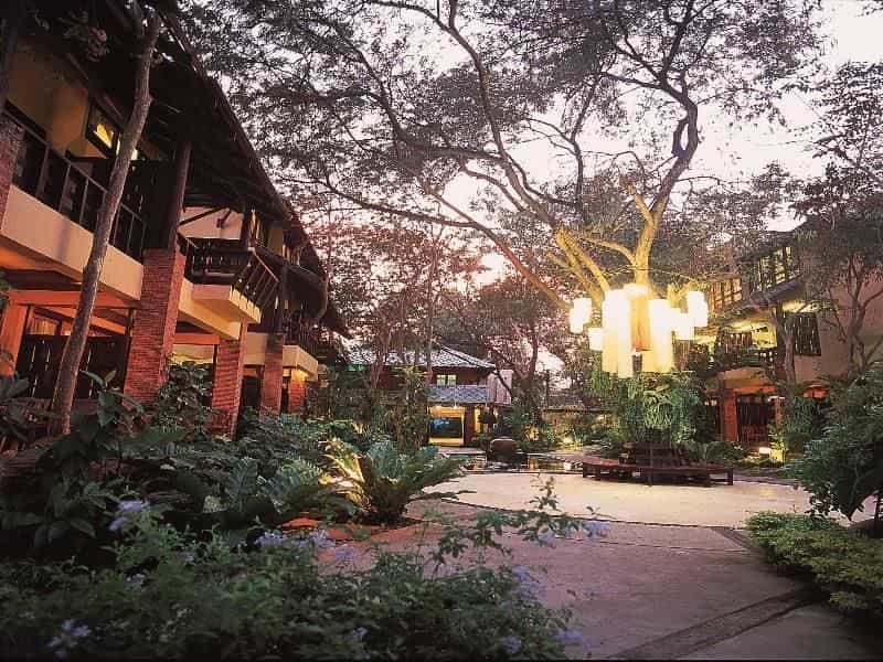 Baan Talay Dao Baan Talay Dao