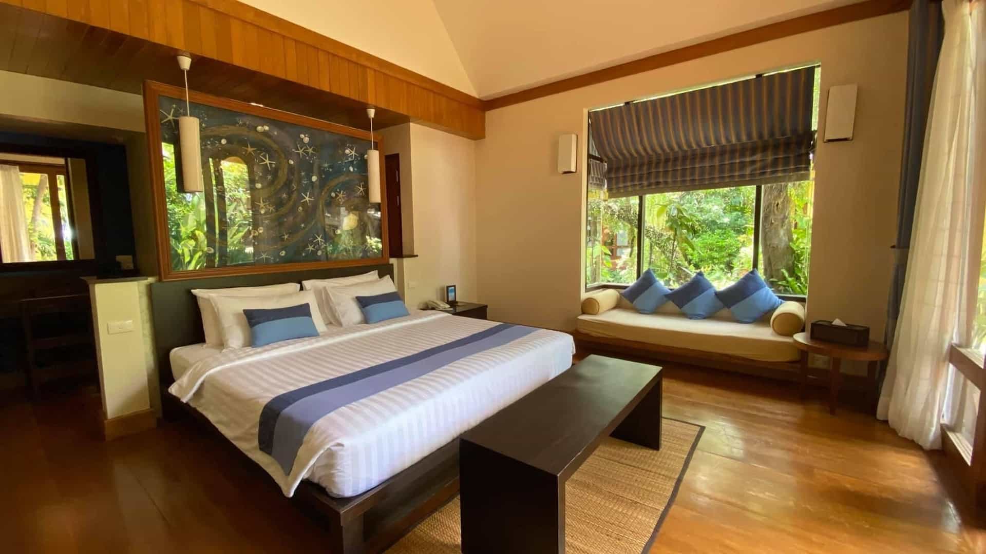 Baan Talay Dao Baan Talay Dao