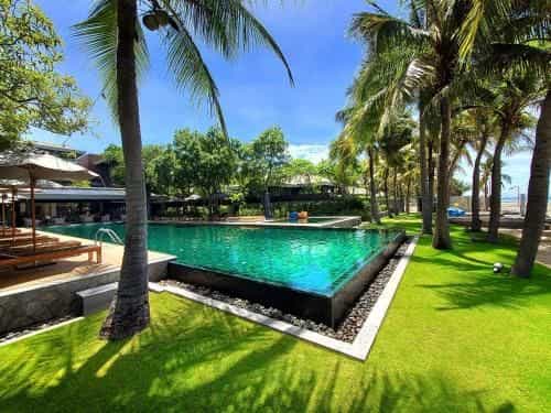 Rest Detail Hotel Hua Hin Rest Detail Hotel Hua Hin